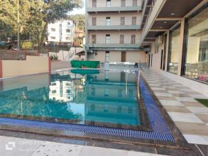Saisha Palace Hotel, Ganpatipule