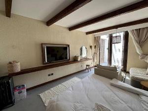 cabana Le Sidi near marassi