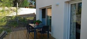 Maison Sous Les Chênes