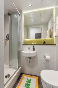 Canvas Point Campus Dublin Docklands