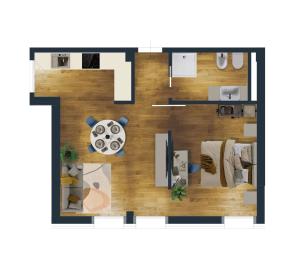 Jesolo Altamarea Privilege Suite img6