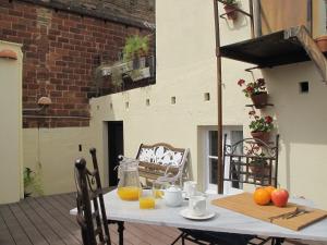 my address in barcelona