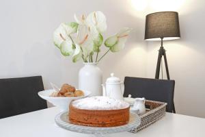 Starhost - GOLDEN APARTMENTS