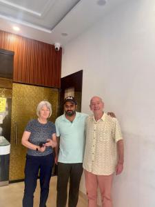 Hotel KABIR ROYAL