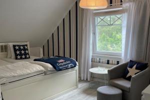 Huset Lugnet - SWEEDS Loftahammar