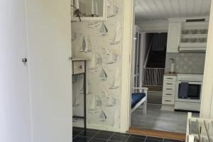 Huset Lugnet - SWEEDS Loftahammar