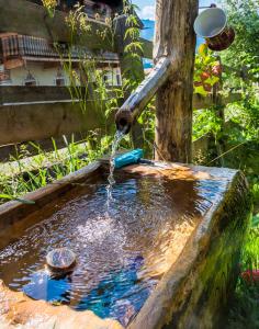 Ferienwohnung Örgenbauer