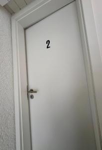 geräumiges Monteurapartment 2 in Bensheim mit Parkplatz