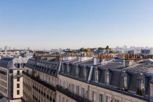 Maison Albar Hotels Le Pont-Neuf : photos des chambres