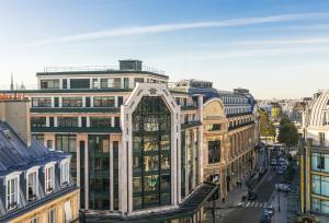 Maison Albar Hotels Le Pont-Neuf : photos des chambres