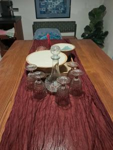 Apartment Tea 100m2 in Rose Resort for 5 guests