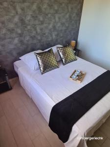 Les Maisonnettes de La Manelière, gîte en campagne proche du Puy duFou