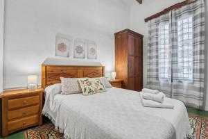 La casa de la Sariera