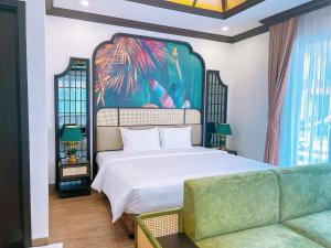 Paris Villa 5 Bedroom in sonasea 18