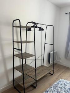 Maison 6 pers proche centre Niort - Le Clos Nambot - WIFI - NETFLIX - AMAZON