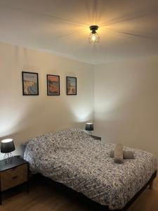 Maison 6 pers proche centre Niort - Le Clos Nambot - WIFI - NETFLIX - AMAZON