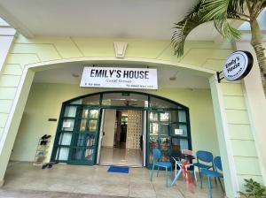 Emilys House Phu Quoc Waterfront