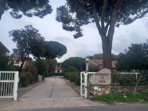 Perla marina San Teodoro