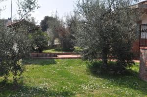 La Casina Del Canneto