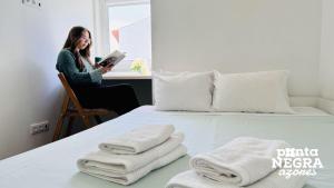 Recanto das 5 by PontaNegraAzores