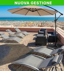 Hotel Bel Air Frontemare