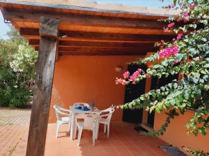 Rena Majore Punta dell Aquila img1