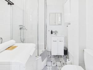 SuperApart Plac Dąbrowskiego 12 - Blisko PKiN i Metra