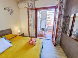 Appartamento da Carmela img17