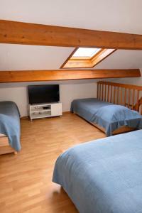 Entre Mer et Lagune, détente en famille !