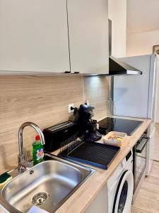 Pic du Jer - 1 Chambre - 15 min Sanctuaire