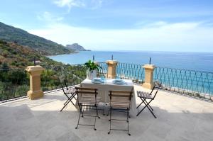 Villa Palamara 1868-Toweronthesea