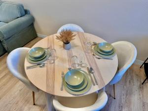 Pic du Jer - 1 Chambre - 15 min Sanctuaire