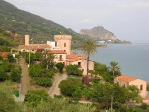 Villa Palamara 1868-Toweronthesea