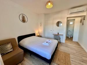 Pic du Jer - 1 Chambre - 15 min Sanctuaire