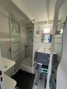 Appartement cosy à lîle dOléron avec plage à pied