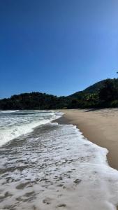 Studio 6 com Vista para o Mar - Praia Barra do Sahy