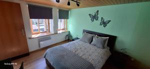 B&B Lostallo Beat and Bloom