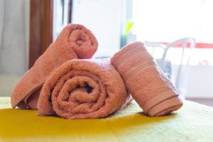 Appartamento da Carmela img22