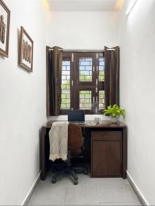 Nivera Stays 4BR Luxury Private Home near Airport, South Delhi