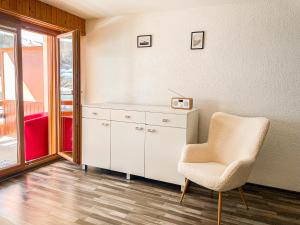 Nendaz Alpine Studio - Ski & Swimming Pool