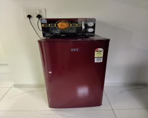 Hotel Shree Krishna Inn with Balcony Rooms