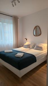 Baltic Breeze Apartment