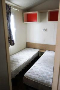 Camping 3 étoiles - Piscine - ccbfcdd