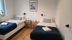 Baltic Breeze Apartment