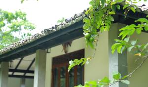 Villa Irabatu