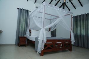 Villa Irabatu