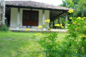 Villa Irabatu