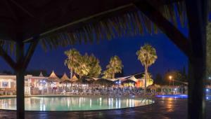 Campings Camping Officiel Siblu le Montourey : photos des chambres