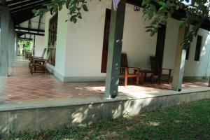 Villa Irabatu