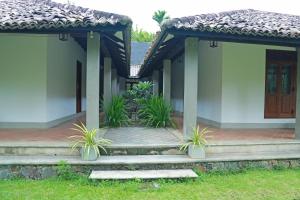 Villa Irabatu